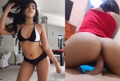 Vick hace oficialmente sesión en TikTok